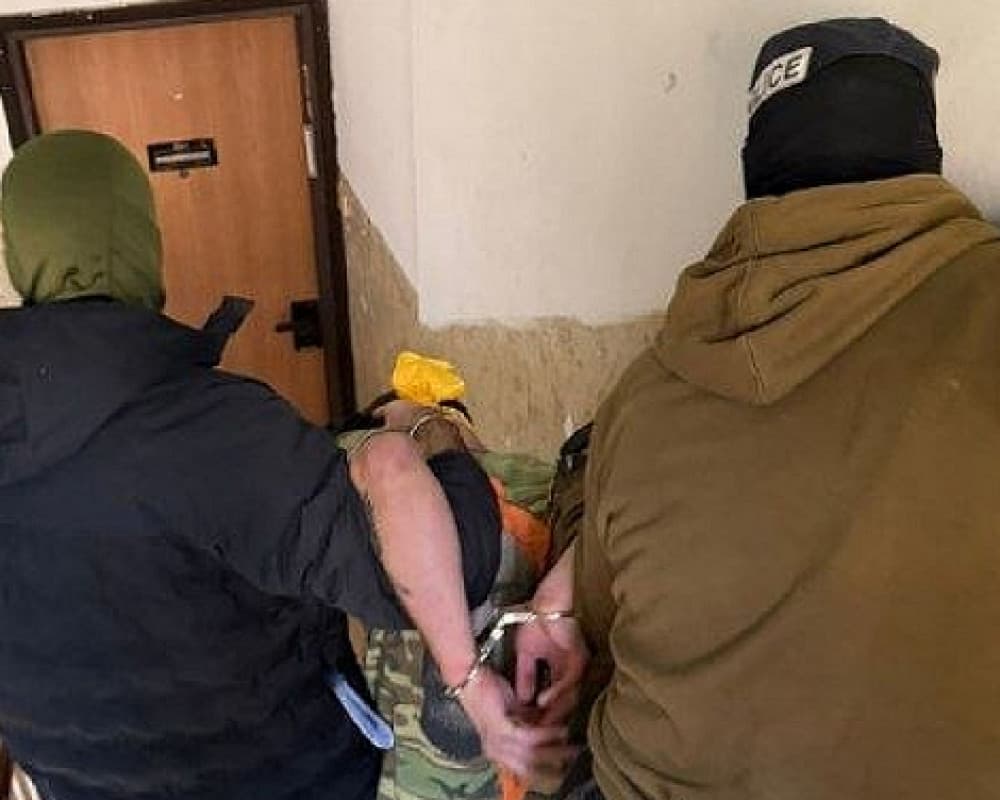الشاباك يعتقل ناشطاً من الناصرة بتهمة التخابر مع حماس