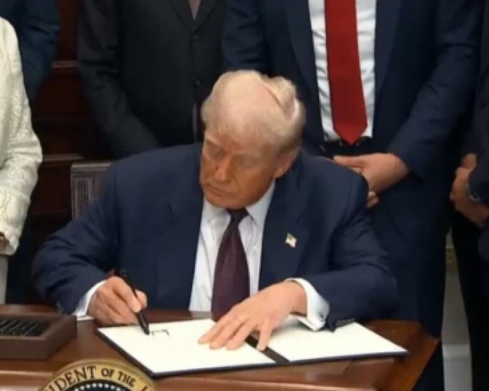 Trump to unveil new tariffs on multiple countries
