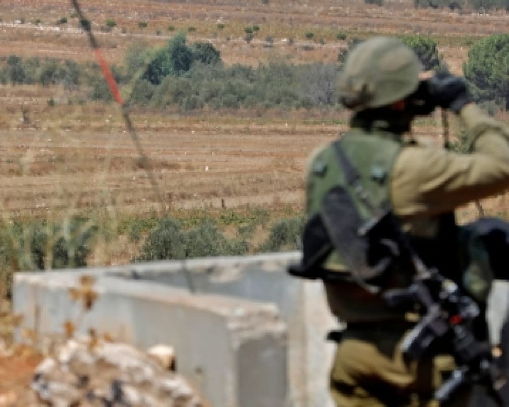 Italy Facilitates Israel-Lebanon Talks