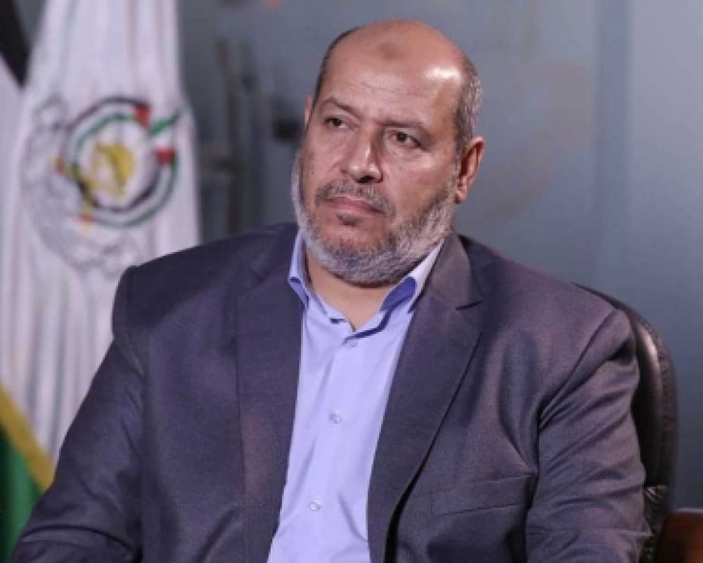 خليل الحية يحدد أولويات حماس بعد توليه الرئاسة