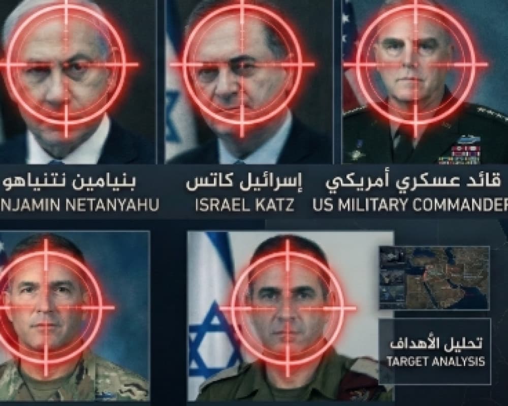 Mossad halts Iran plot against Israeli officials
