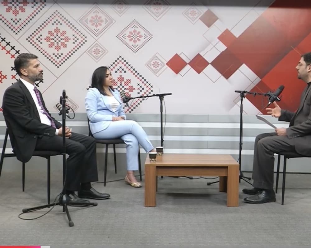 خلال صوت الشباب: أصوات تُسمع بلا مشاركة