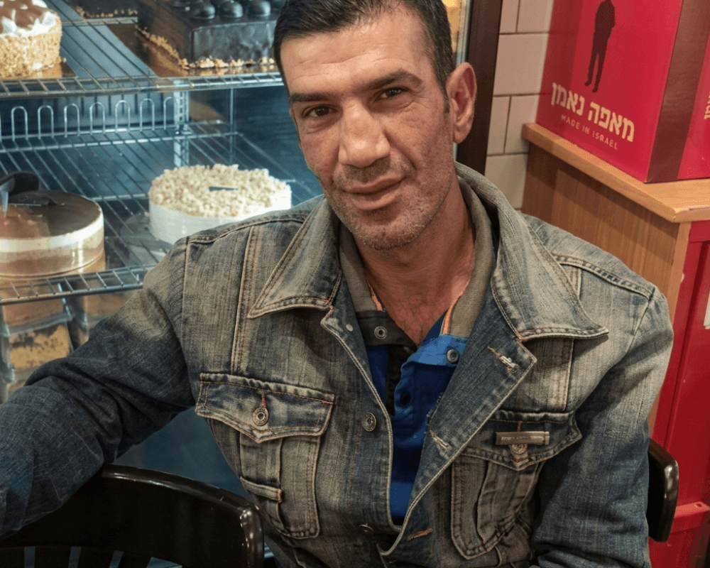 Jerusalem: Khalil Al-Rashaq Killed at Shufat Checkpoint