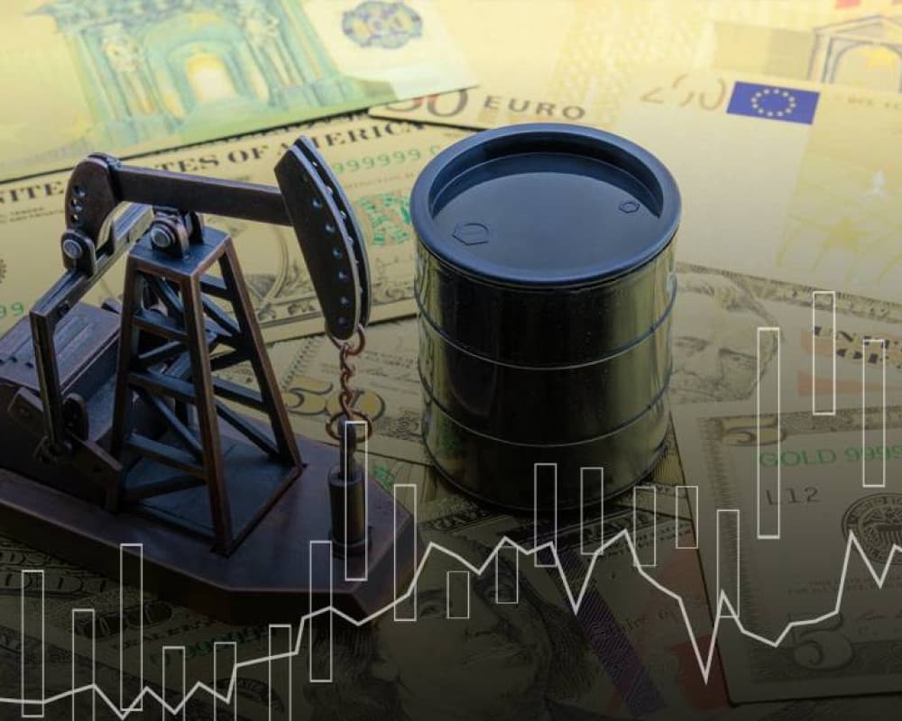 النفط يتجاوز 100 دولار مع استمرار مكاسبه الأسبوعية