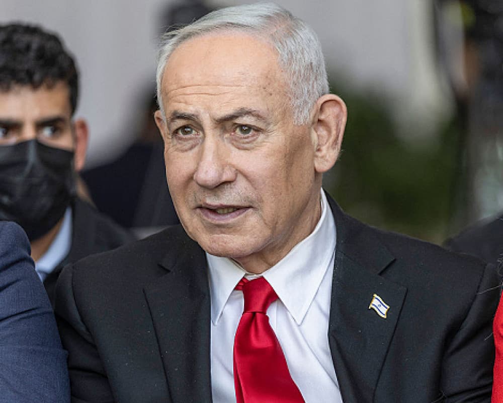 Netanyahu criticizes ICC and warns of West Bank escalation