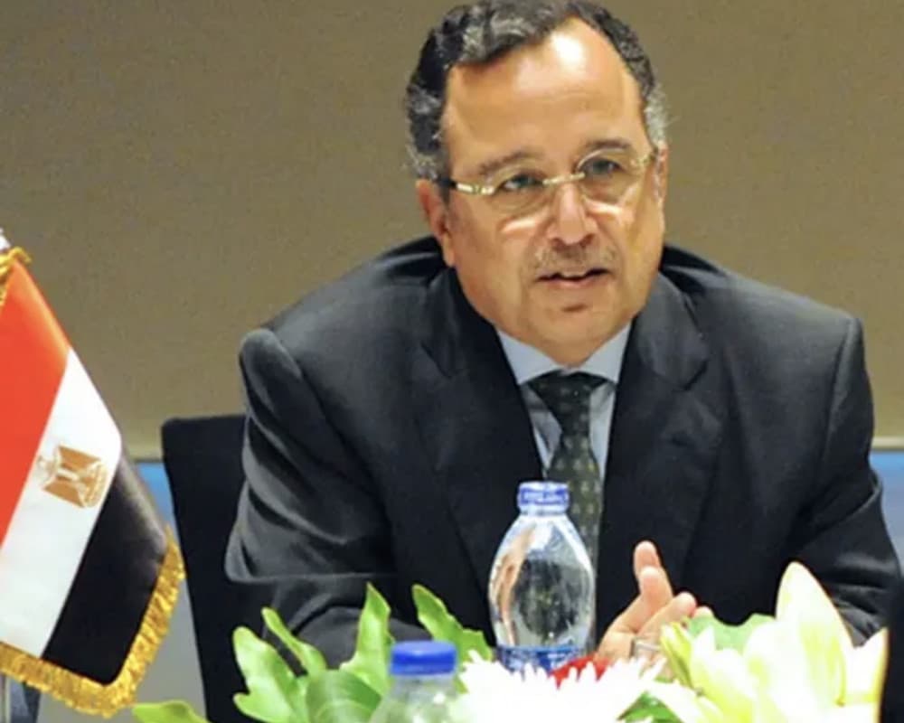 الجامعة العربية تدعو ترامب لوقف التصعيد