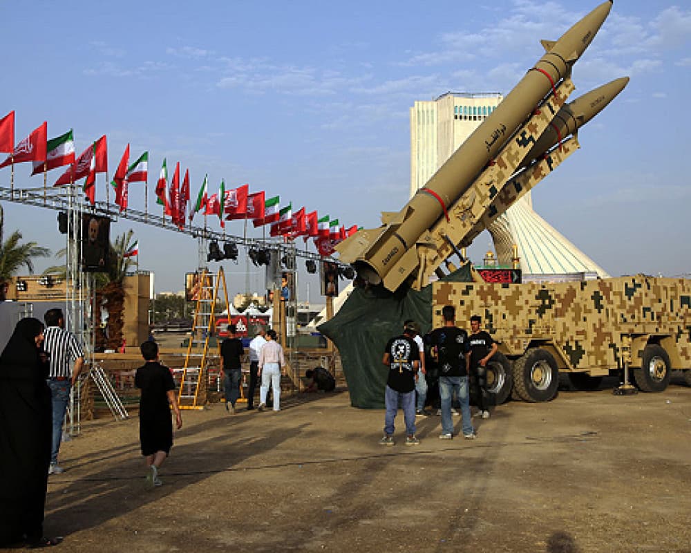 Iran: Ceasefire hinges on US action