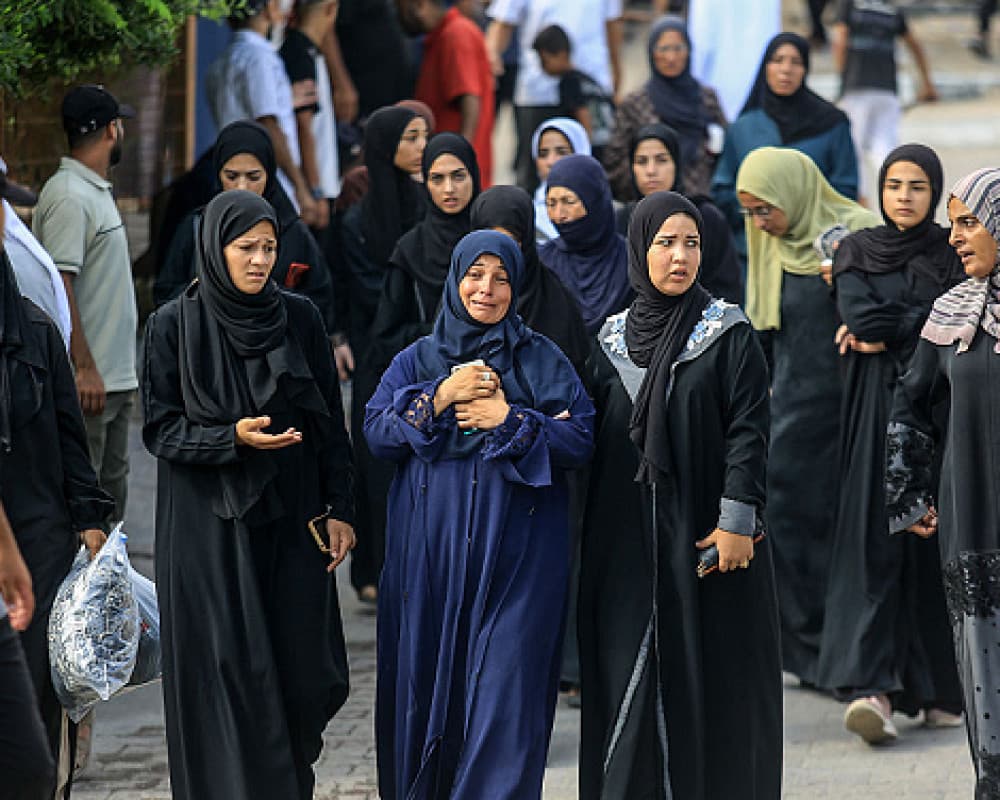 غزة: سقوط 3 شهداء و12 إصابة خلال تصعيد الاحتلال