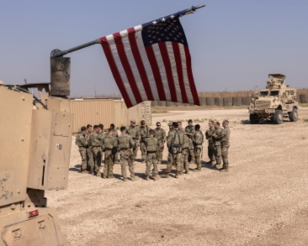 Pakistani intel expects limited US Iran strike