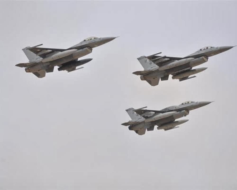 Bahrain initiates Bahrain Shield drill