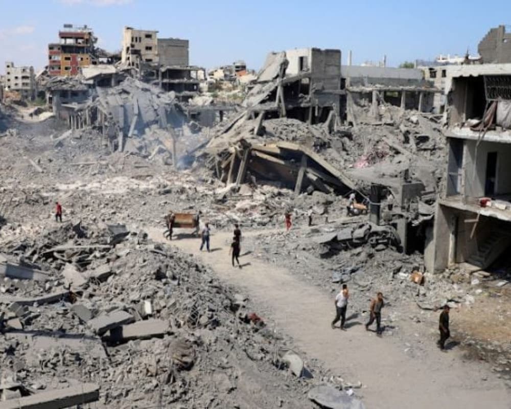 Hamas delegation travels to Cairo