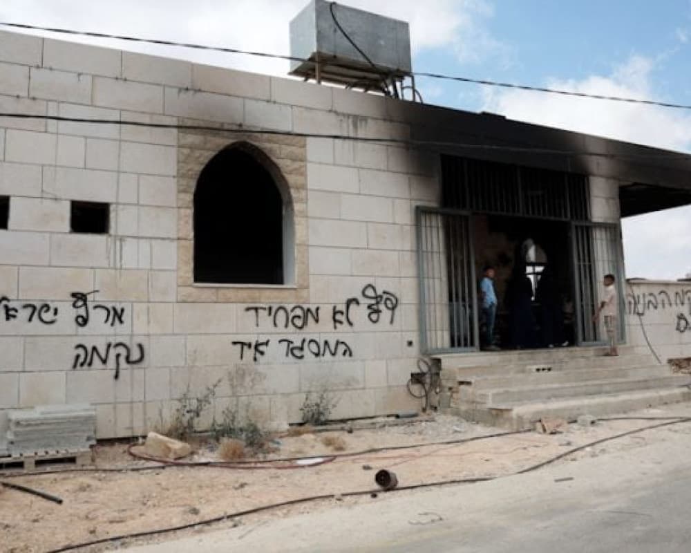 الأمم المتحدة تدين هجمات المستوطنين على الفلسطينيين