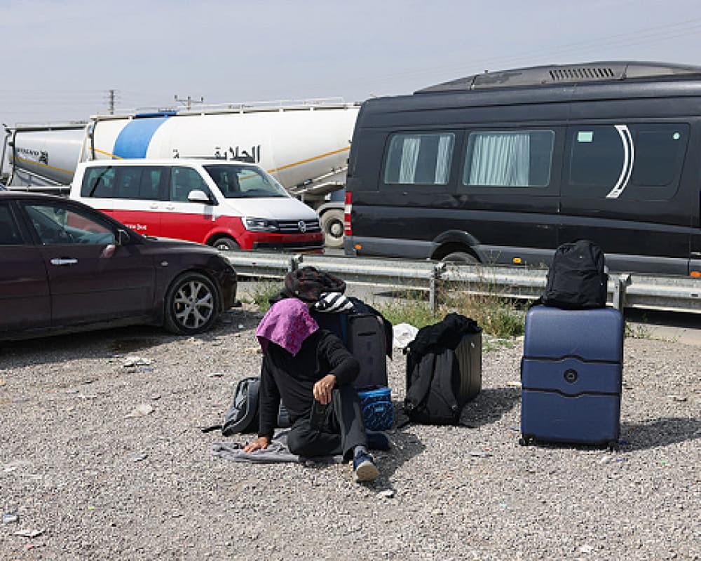 Israeli Supreme Court orders extension of Al-Karama Crossing
