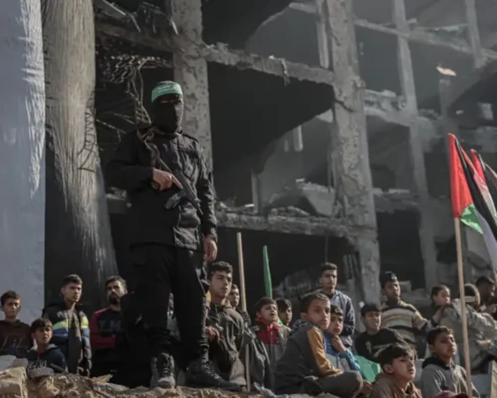 Israeli newspapers track Gaza deal hurdles