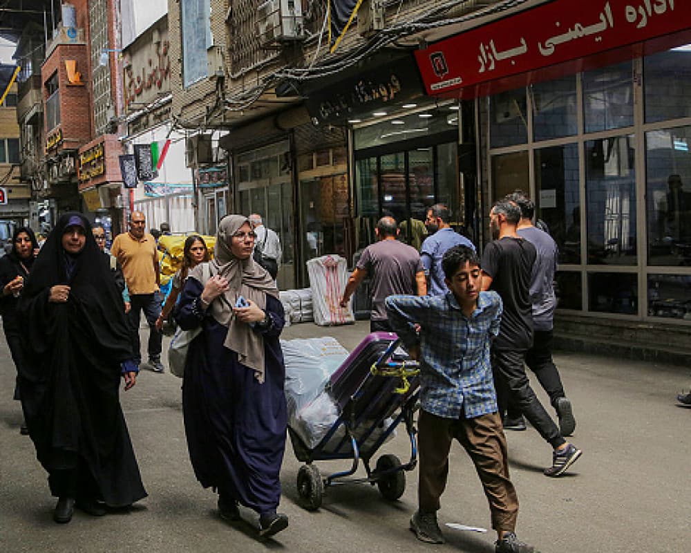US and Tel Aviv plan Iran strike