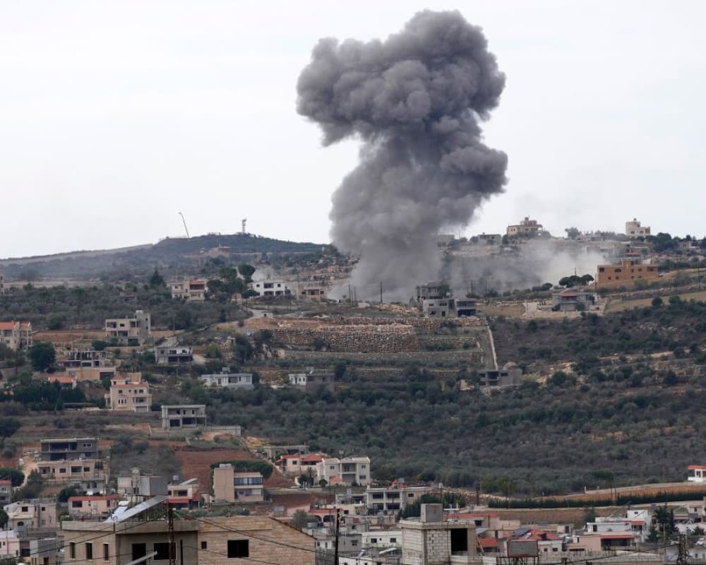 Israeli escalation in Lebanon persists