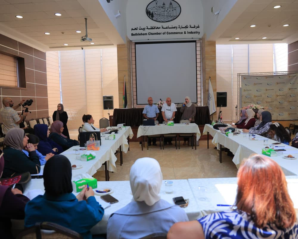 Bethlehem Chamber on Formalizing Home Projects