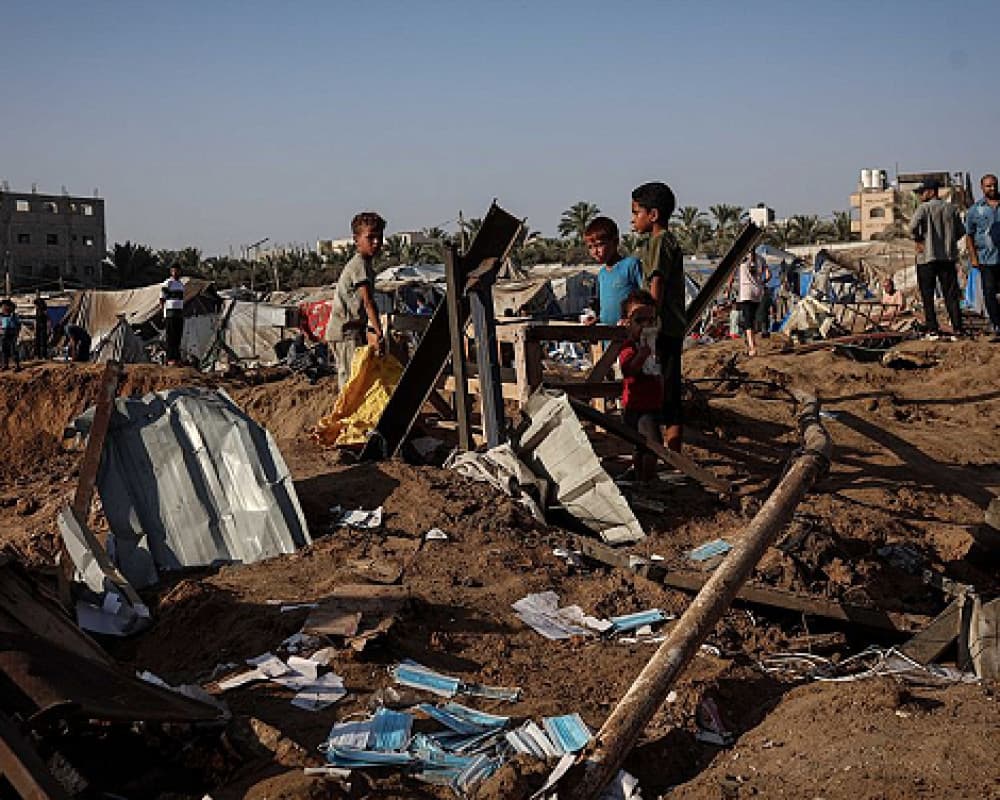 إسرائيل ترفض بنودا في اتفاق غزة وتسعى لحرية عملياتها