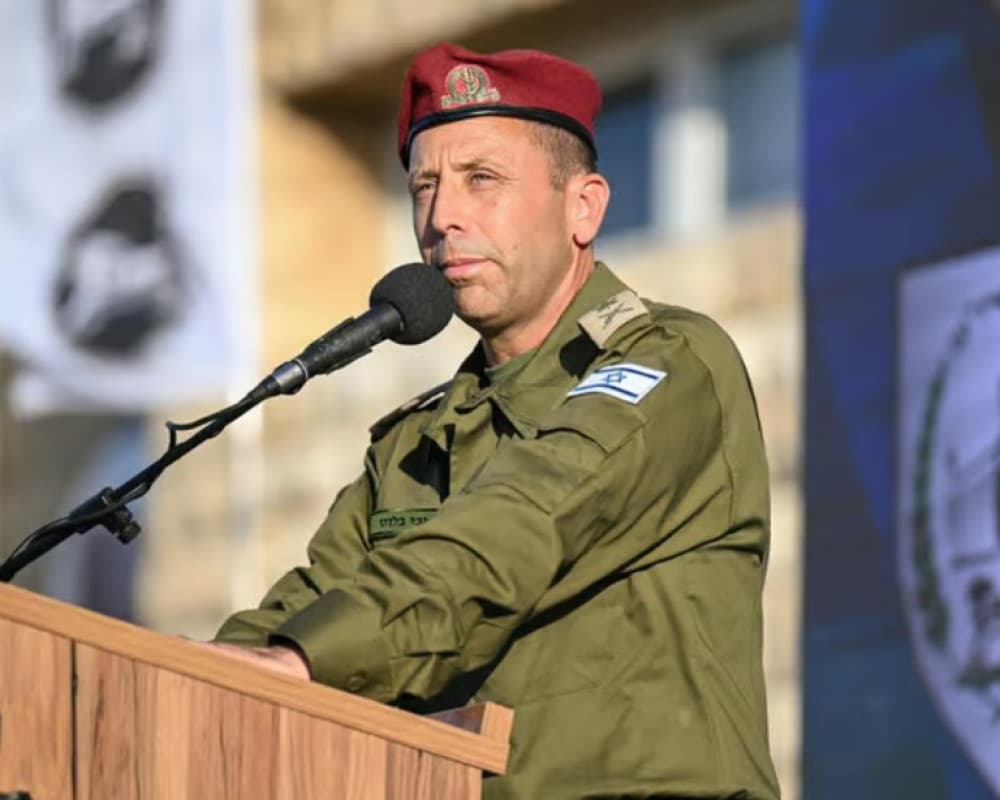 Hebrew media: Rift grows between army leadership and Katz