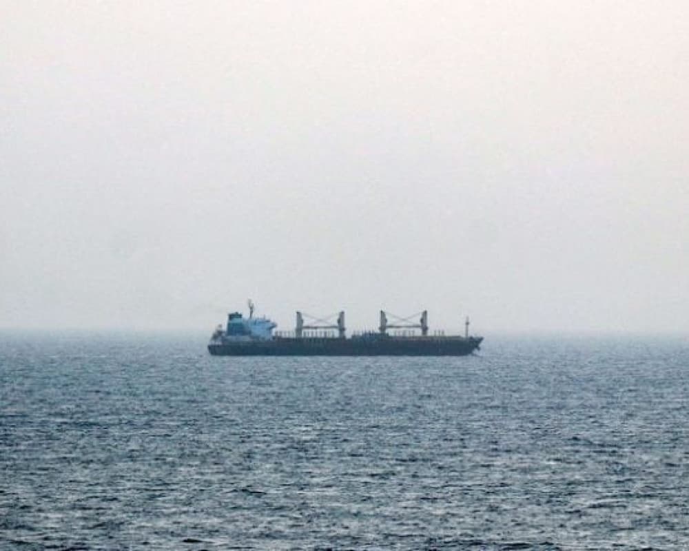 Saudi oil ships leave Red Sea