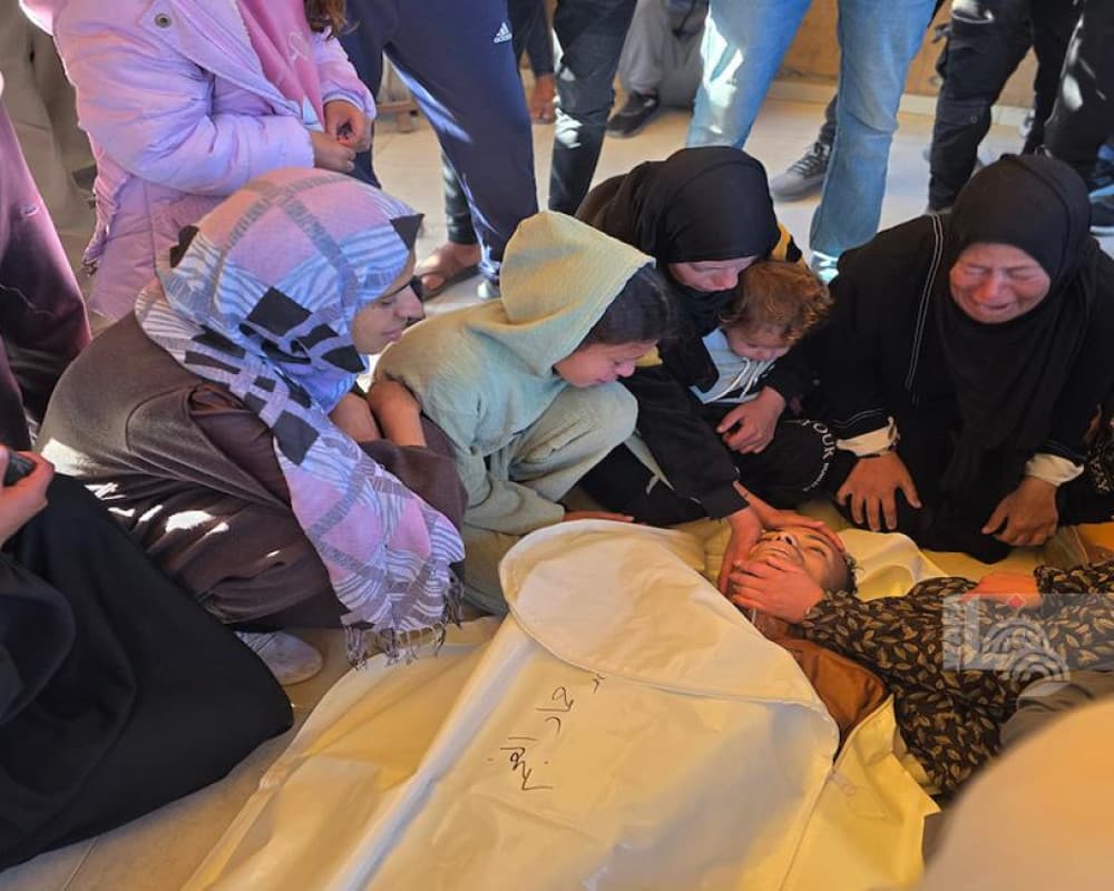 ضحايا الحرب على غزة تصل إلى 73,375 شهيدا