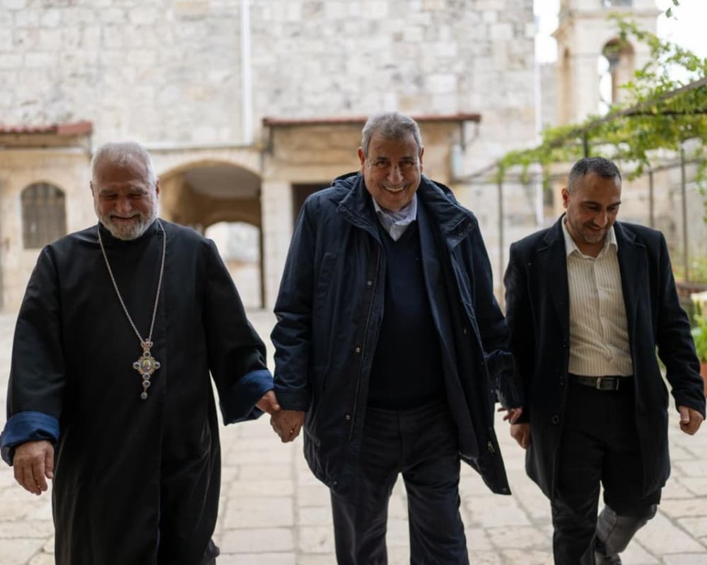 Supreme Council Condemns Jerusalem Attack