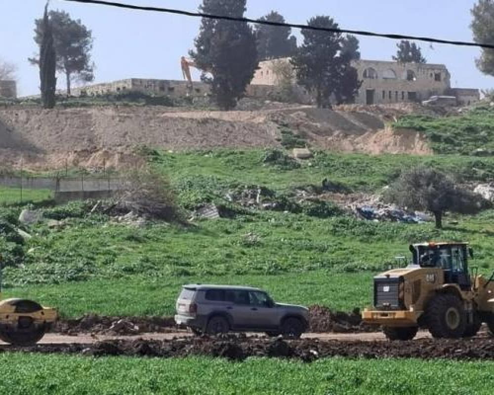 كيفية استعادة أوامر وضع اليد لرسم خريطة الجنين
