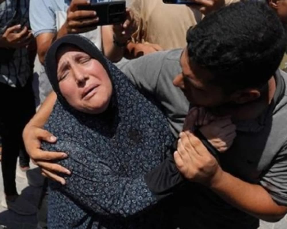 صحة غزة: 19 شهيداً و35 إصابة خلال 24 ساعة