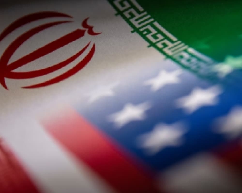 Iran not in talks with Washington now