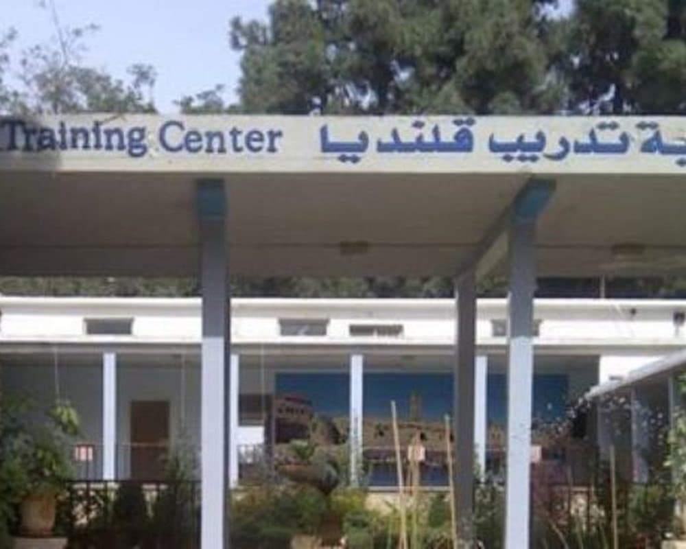 الأونروا تحذر من اغلاق وتعدي على كلية قلنديا