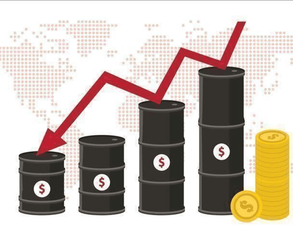 ارتفاع الذهب واستقرار النفط