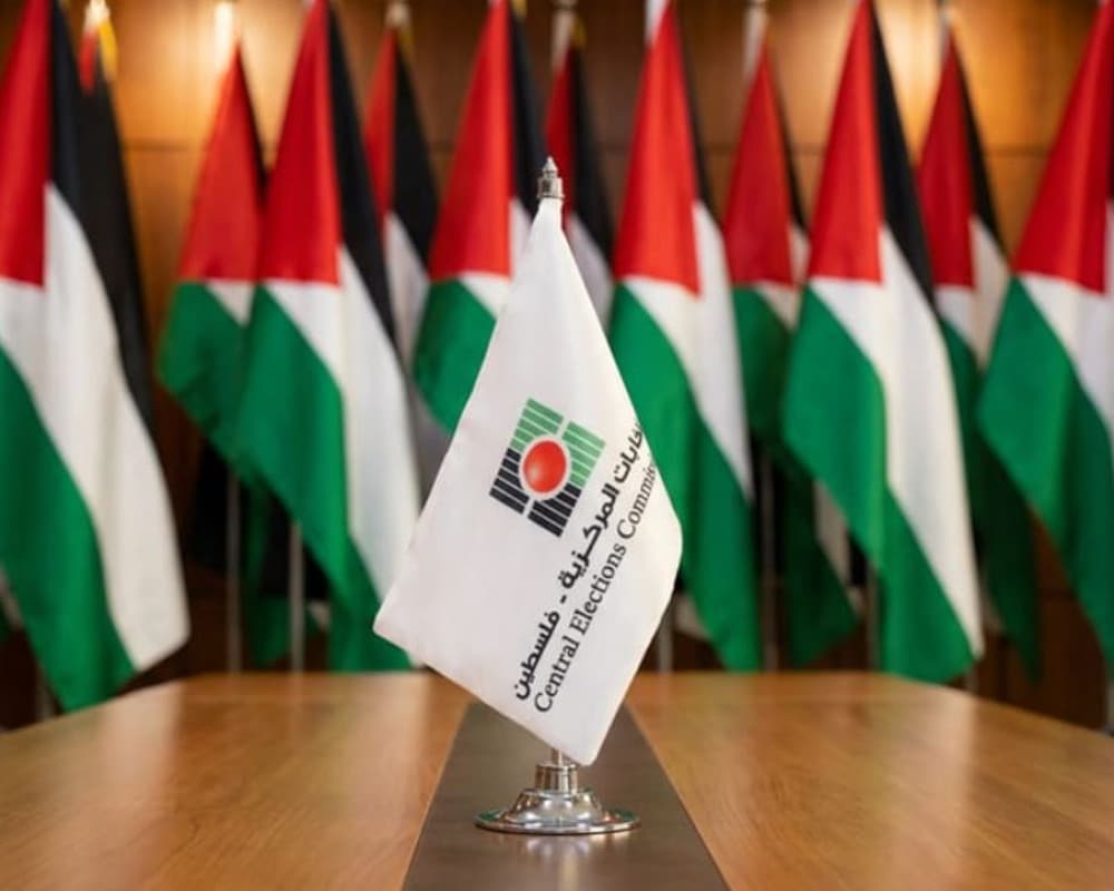 انتخابات 28 تشرين الثاني بين شرعية وإصلاح