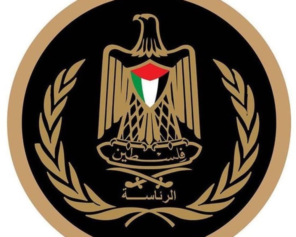 الرئاسة تحذر من استمرارية عدوان الاحتلال على الفلسطينيين