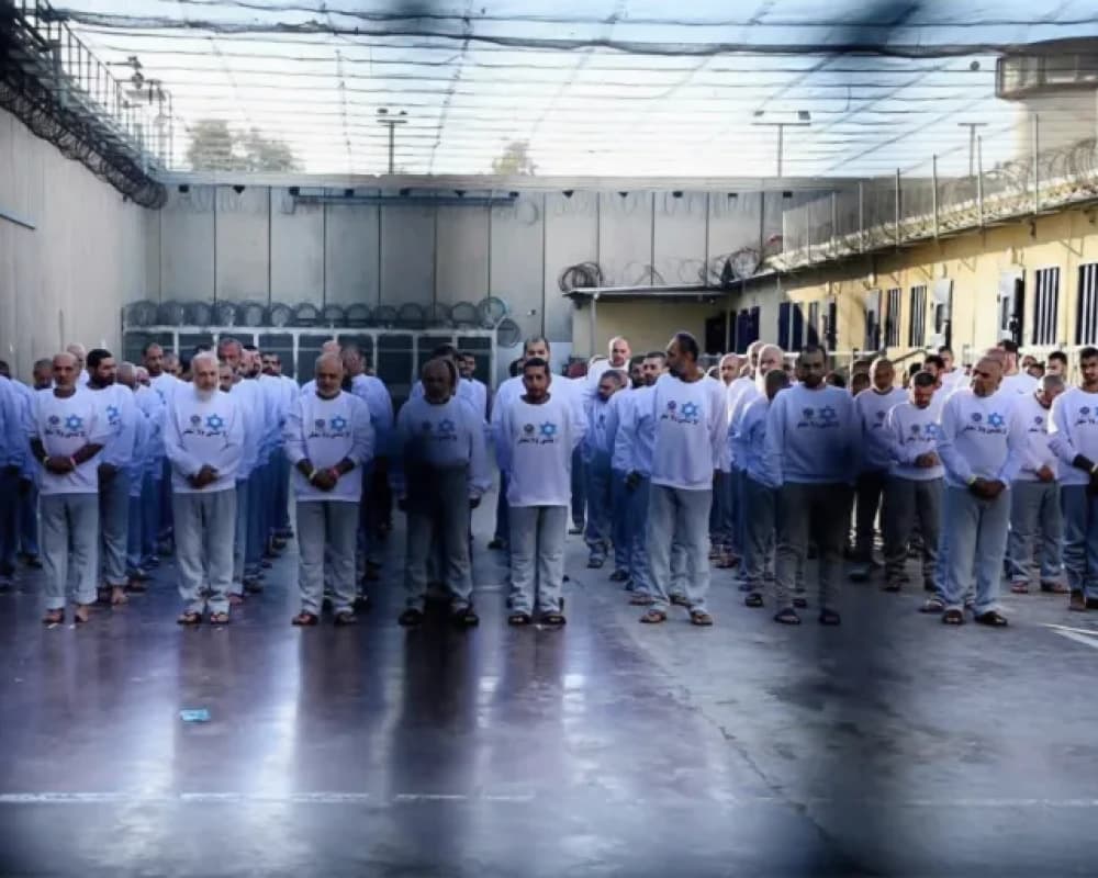 Israeli Prisoner Visit Ban Continues