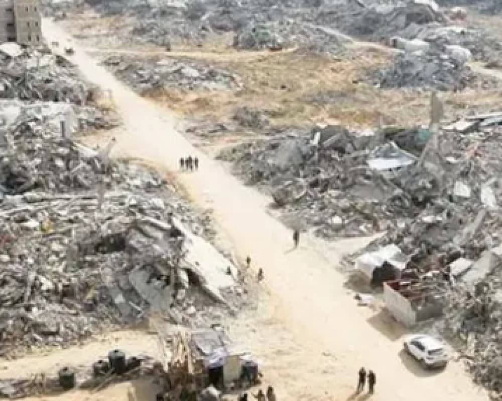 Hamas Prepares for Gaza Phase Two