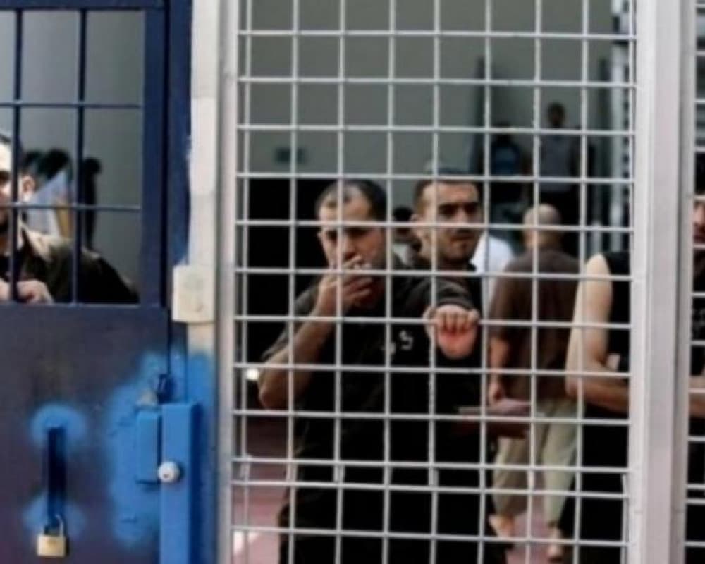 Occupation to confirm detention for 45 prisoners