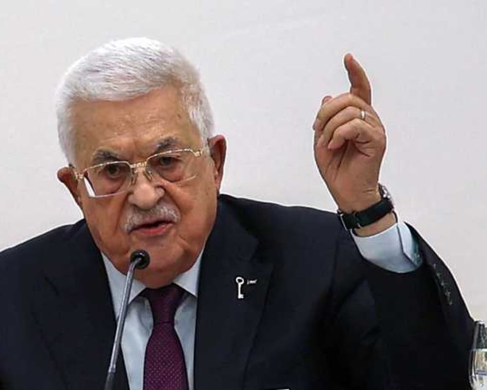 عباس يصل تركيا ويلتقي أردوغان