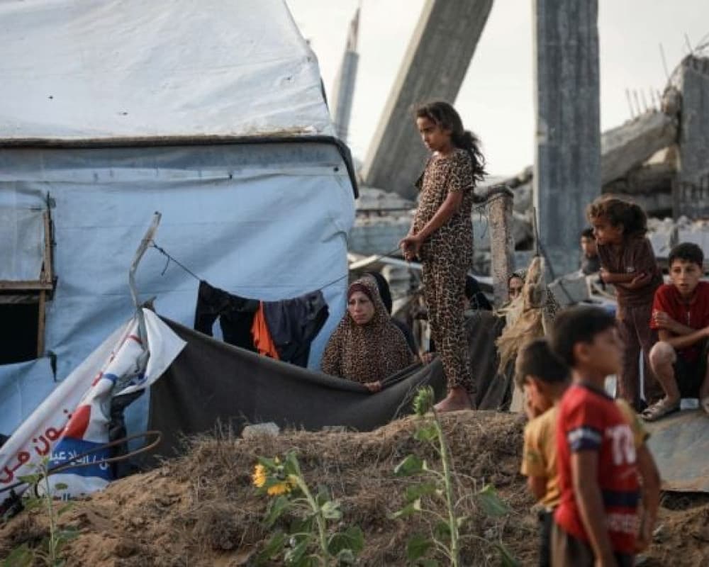 Ceasefire breaches may cause casualties and health risks