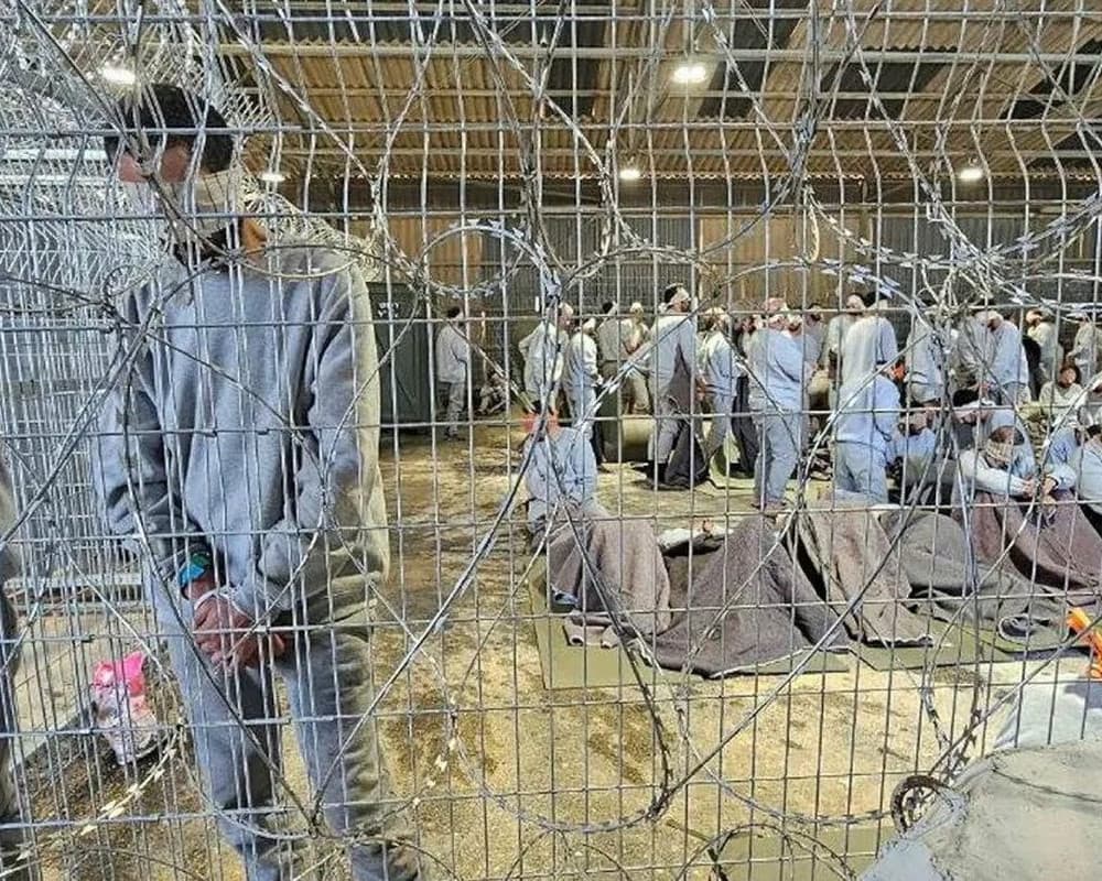 Palestinian Prisoners: 91 Killed Since War Start