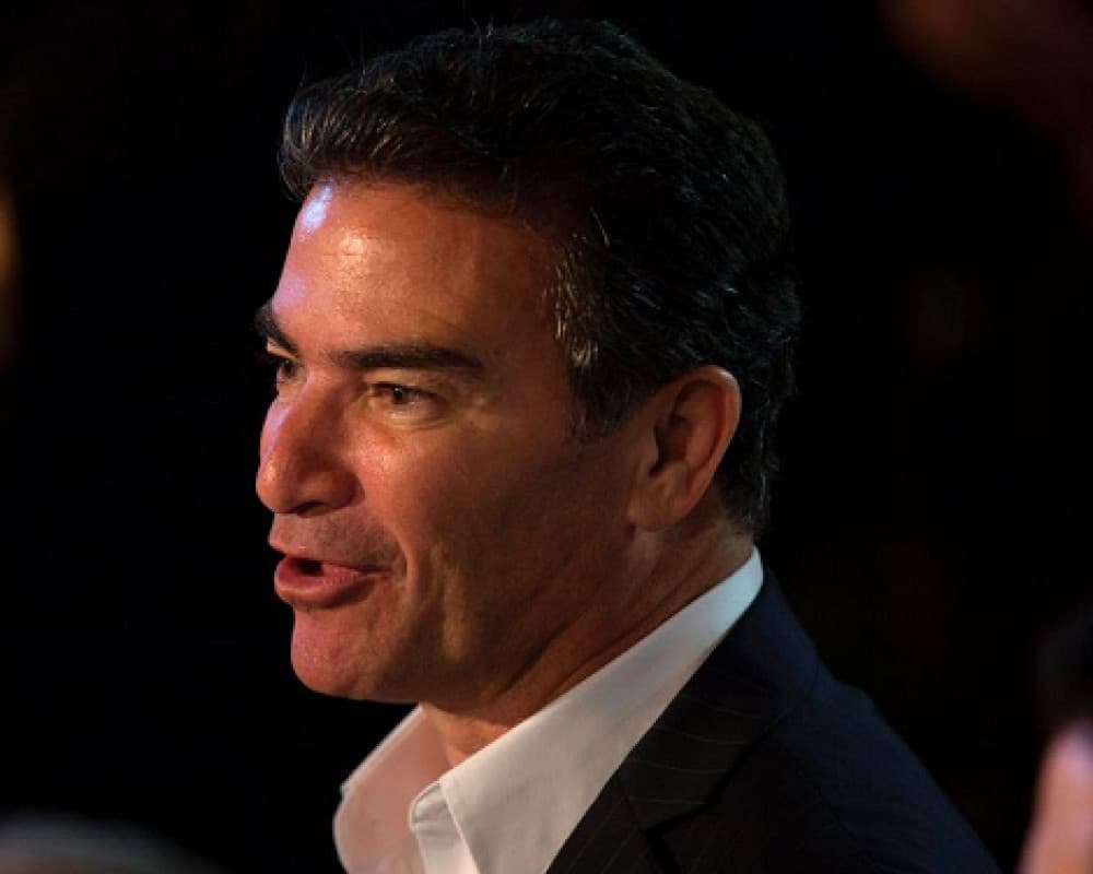 Ex-Mossad chief reports Iran Fordow tours