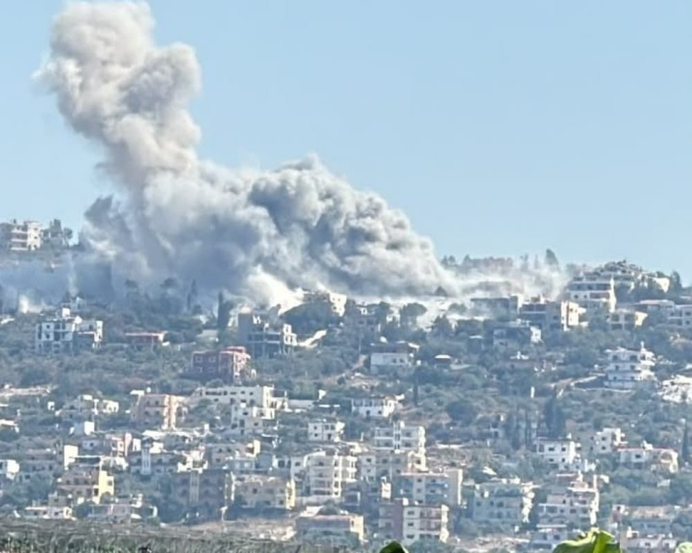 Lebanese Army Blames Attacks for Deployment Disruptions