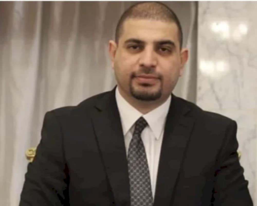 Bar Association Chief on Law Powers Transfer