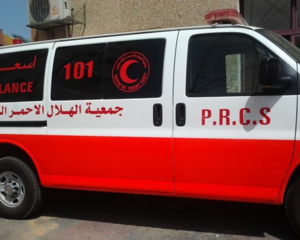 مواطن عثر على جثمانه في منزل مهجور غرب الخليل