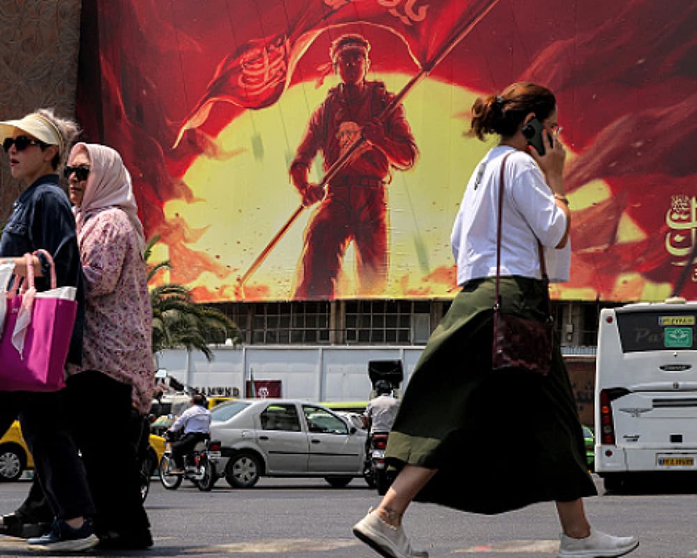 Stalemate as US-Iran talks near end