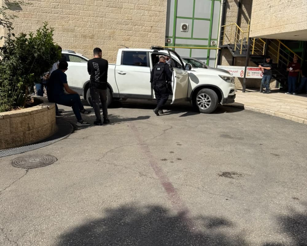 بيت لحم للتأهيل تدين اقتحام الاحتلال واعتقال شرطيين