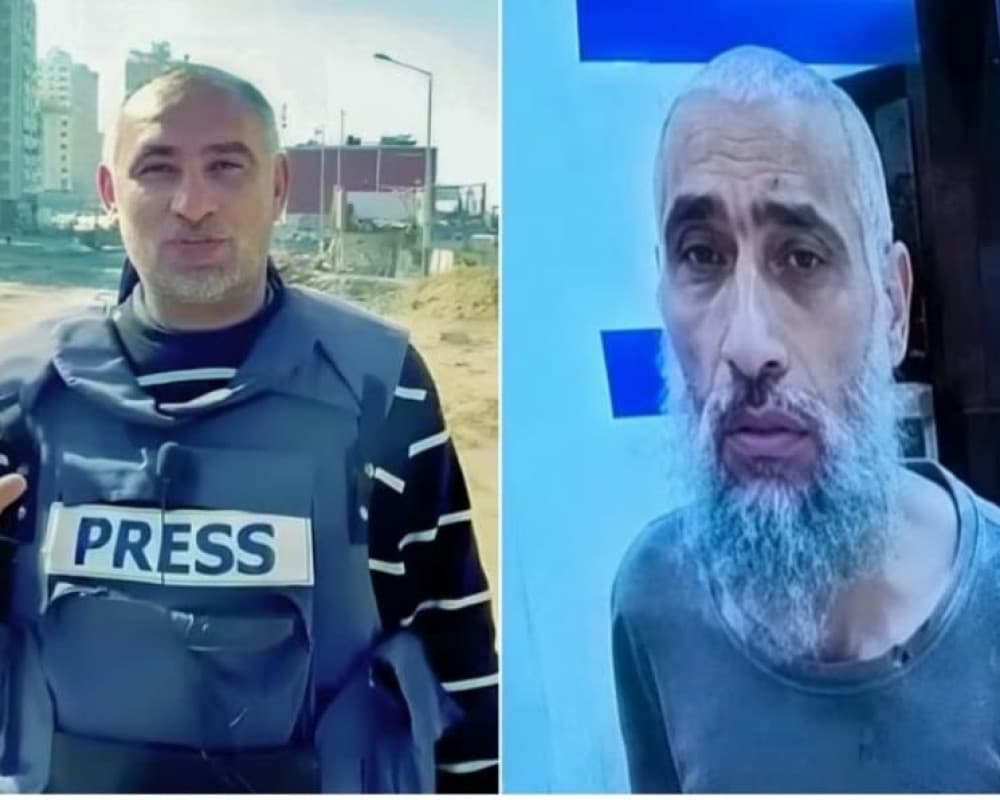 نقابة الصحفيين تدعو للتحقيق في ظهور محمد عرب