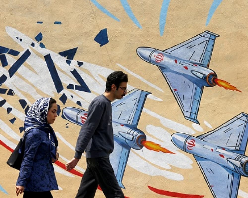 Washington and Tehran talks face setbacks