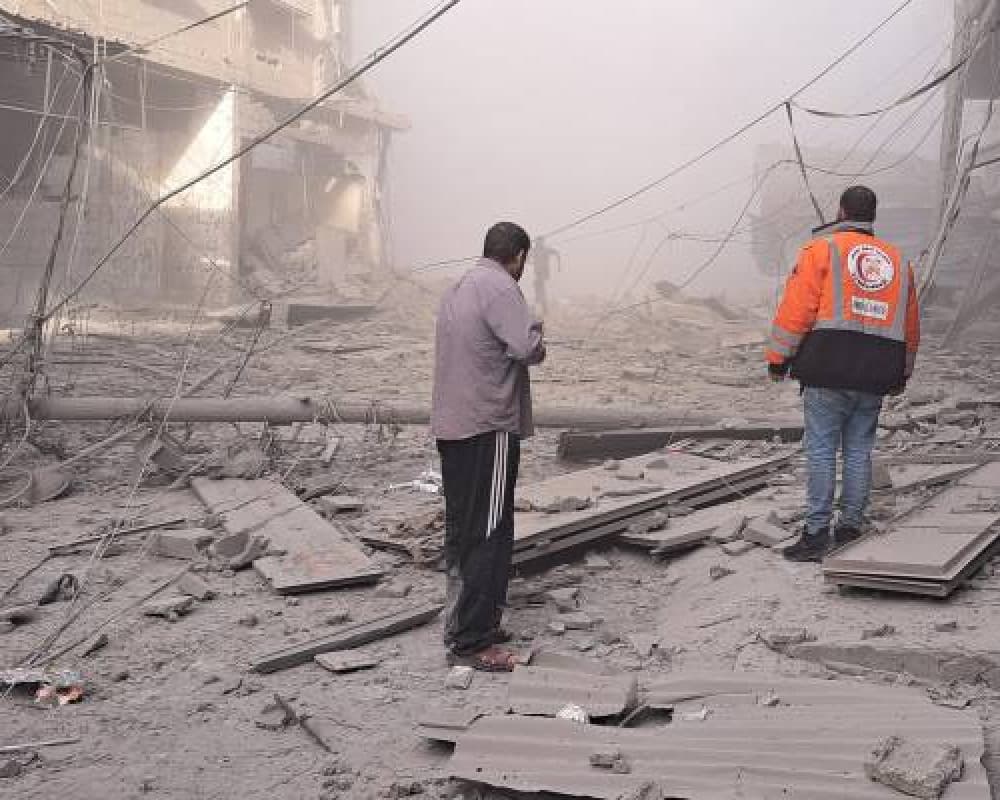 Haaretz: Israeli Army Faces Criticism Over Civilian Deaths in Gaza
