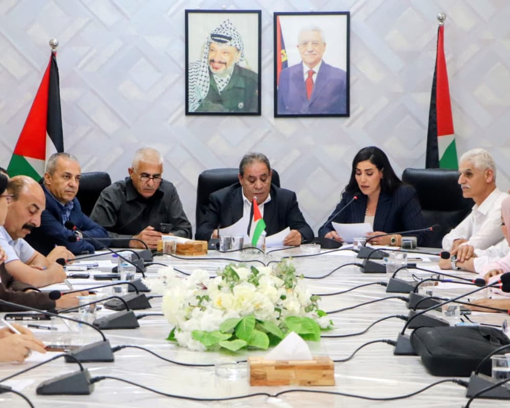 Bethlehem Advisory Council Reviews Key Challenges