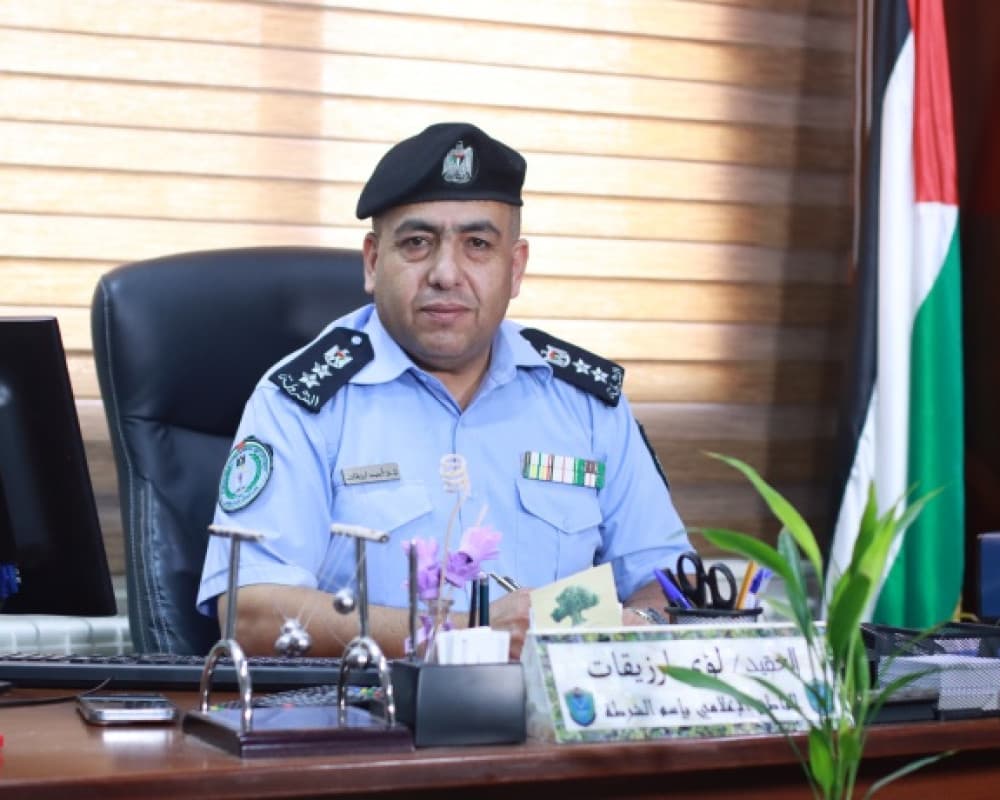 الشرطة تكشف تفاصيل اعتقال المشتبه بقتل امرأة في جنين